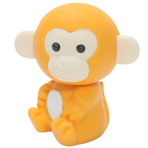 Gôm, Tẩy Iwako Animal