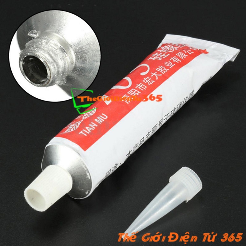 Keo Đổ Mạch Phủ Mạch 705 TIAN MU