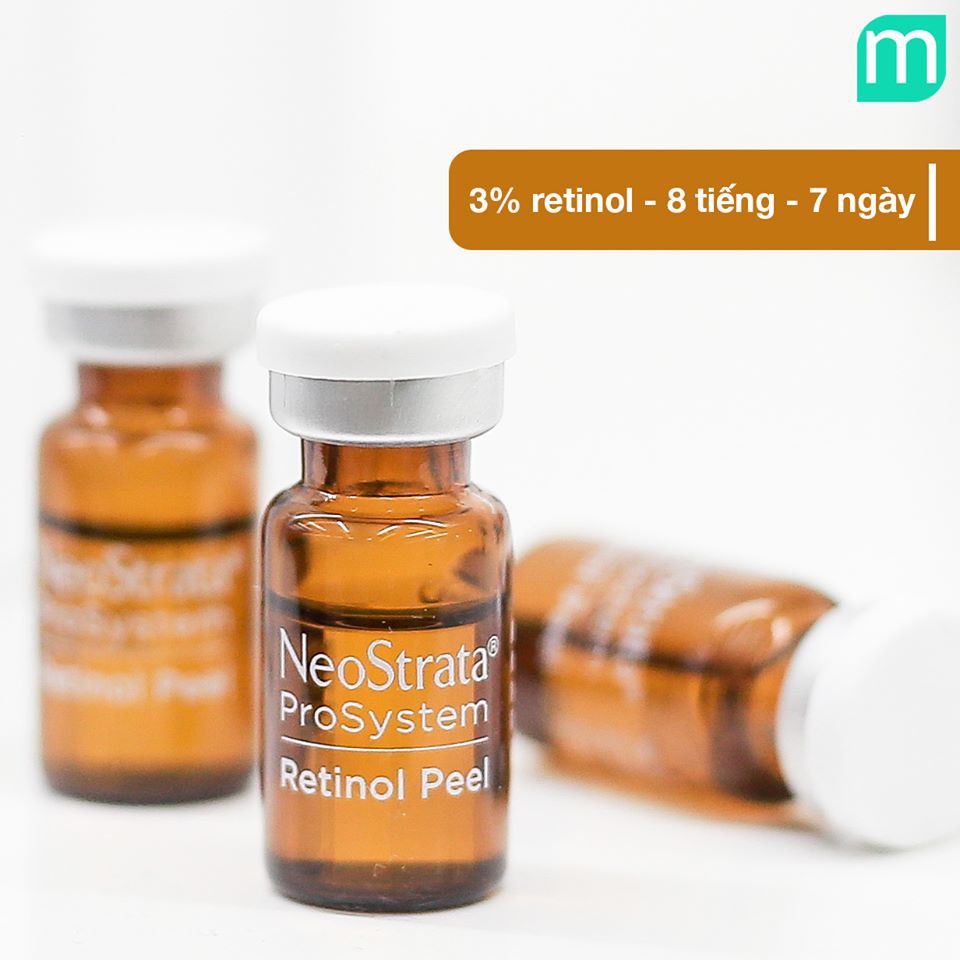Peel Da NeoStrata ProSystem Retinol Peel
