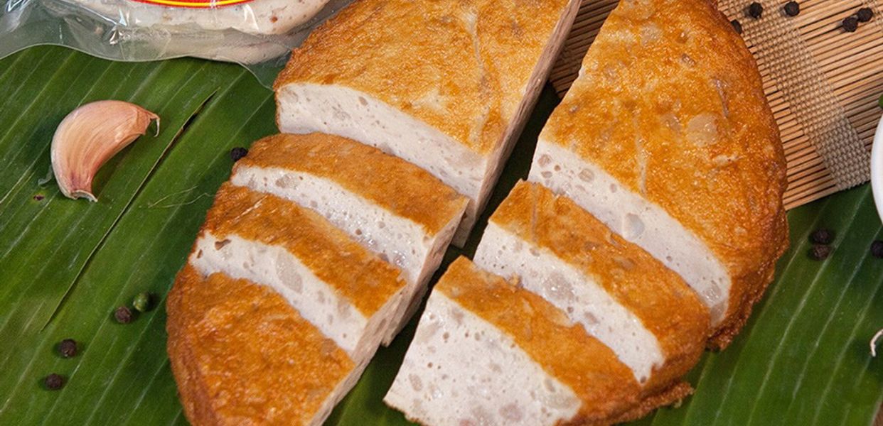 VMC ANTI CHẤT BẢO QUẢN THỰC PHẨM