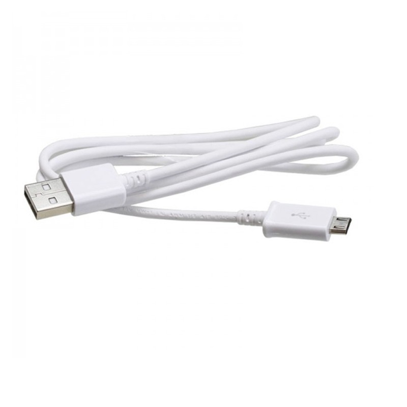 Cáp sạc android smartphone - cable data charge chuẩn micro usb