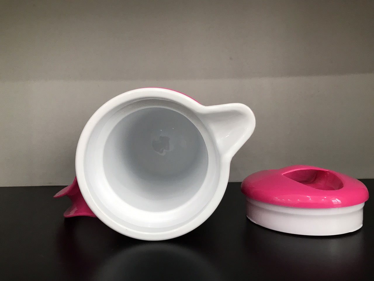 Ca giữ nhiệt, giữ đá (2 lớp) 1500 ml - Hàng Thái Lan (Màu Xanh)