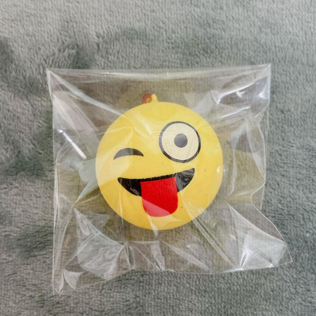 squishy mini đủ hình dễ thương