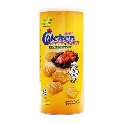 Snack Miaow Miaow 100g
