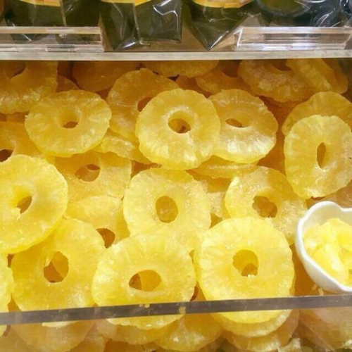 1kG MỨT THƠM  SẤY DẺO ăn vặt