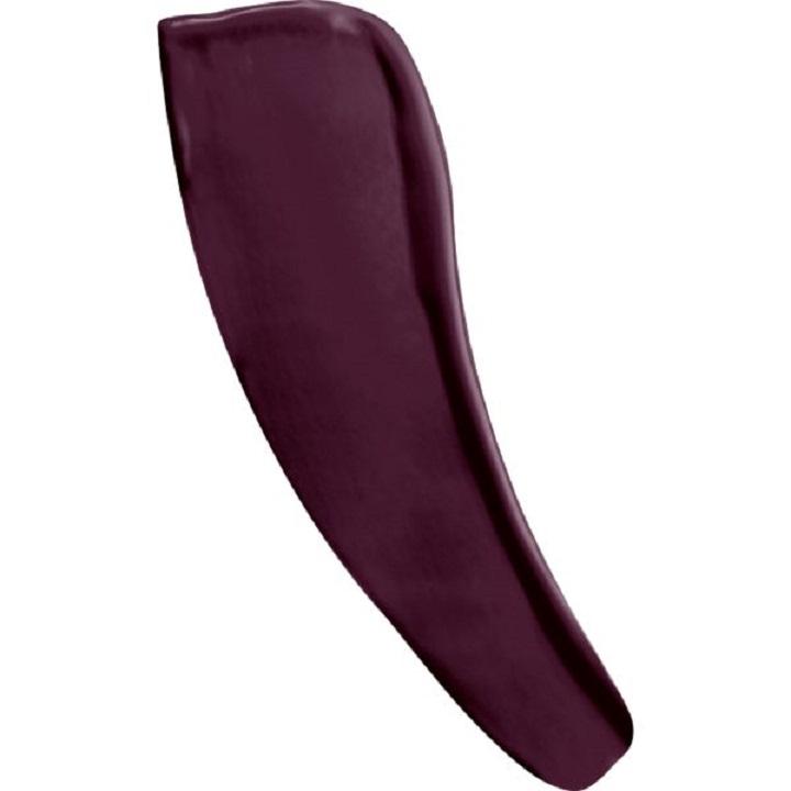 Son Bourjois Velvet 25 Berry Chic tím mận