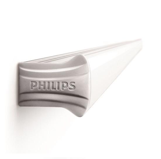Combo Đèn tường LED Philips Shellline 31173 10W 6500K ( ánh sáng trắng ) và Bộ dụng cụ đa năng Bosch 12 món