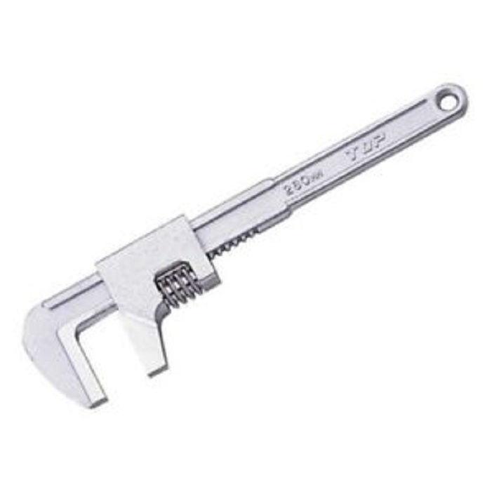 Mỏ lết vặn ống không răng MW-230 Top Japan ,tooljapan.vn