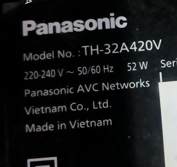 Bo mạch 32A420