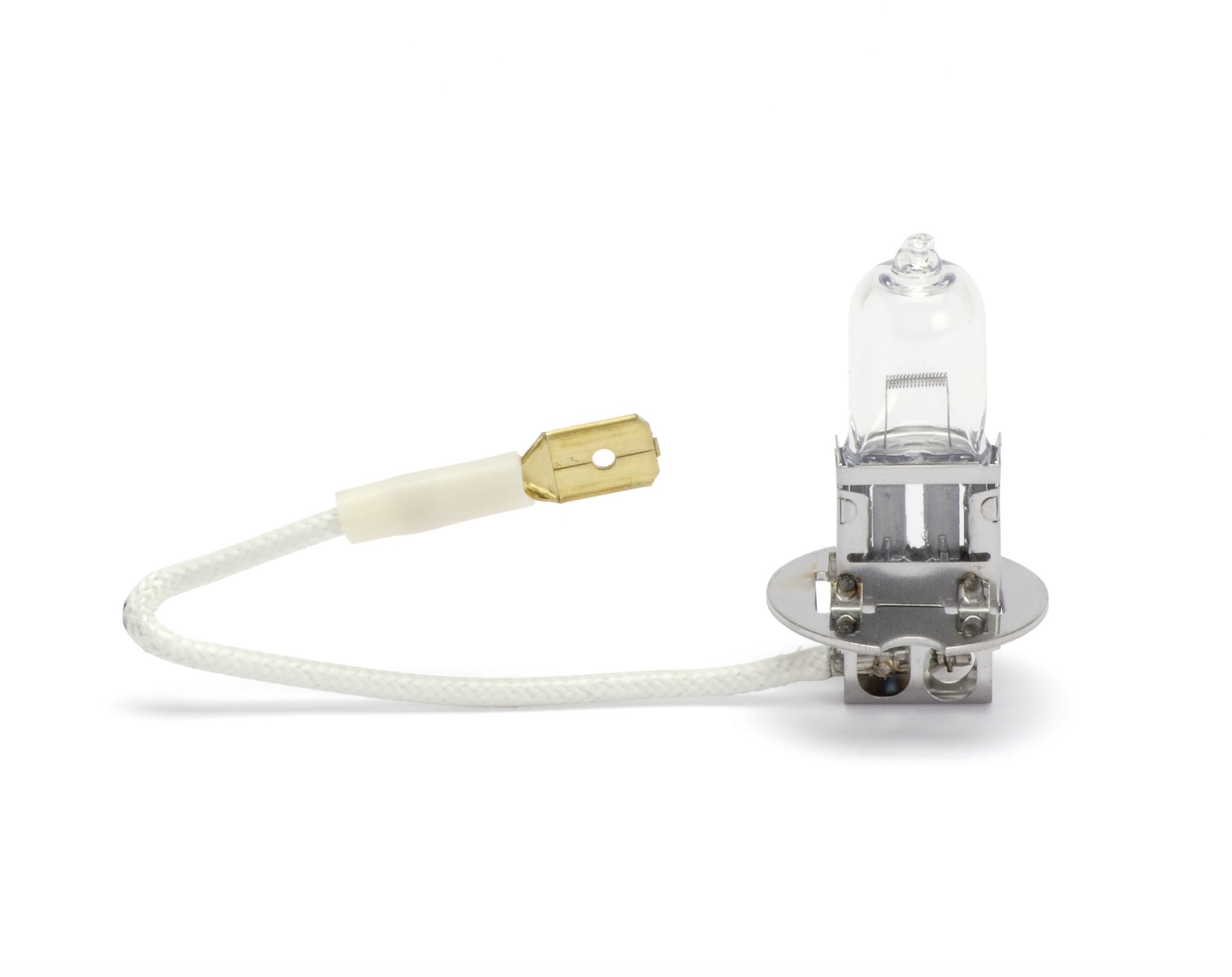 Wurth Bóng Đèn Ô Tô H3 (12V-55W) (Hộp 10 Cái)
