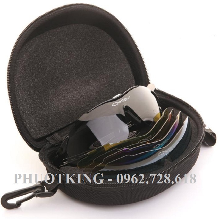 Bộ 5 mắt kính ( 5 trong 1)