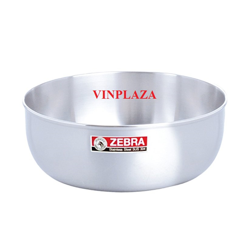 [HCM]Chén inox 16cm - 111016