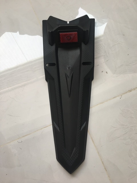 Dè Sonic FZ cho Exciter 150