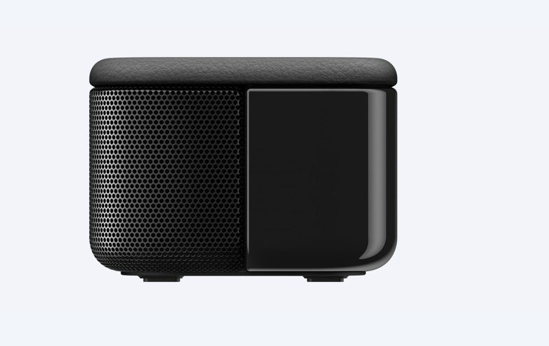 [CHÍNH HÃNG] Loa thanh Soundbar Sony 2.0 HT-S100F
