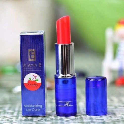 [HCM]Son dưỡng môi Vitamin E Aron Thái Lan