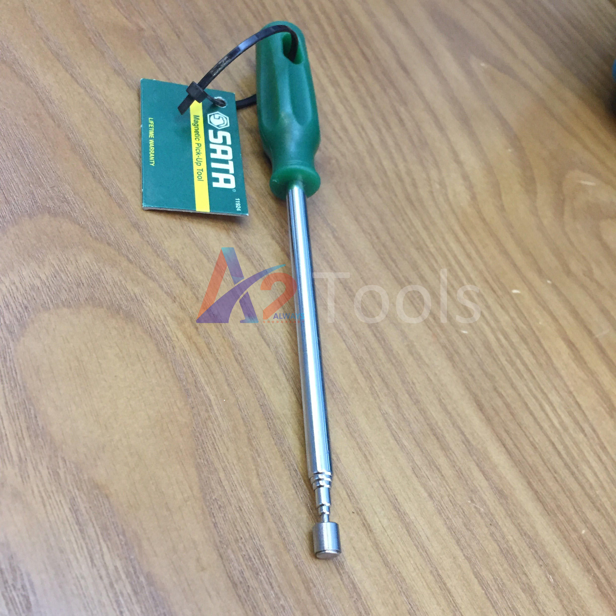Dụng cụ cảm biến Sata 11924