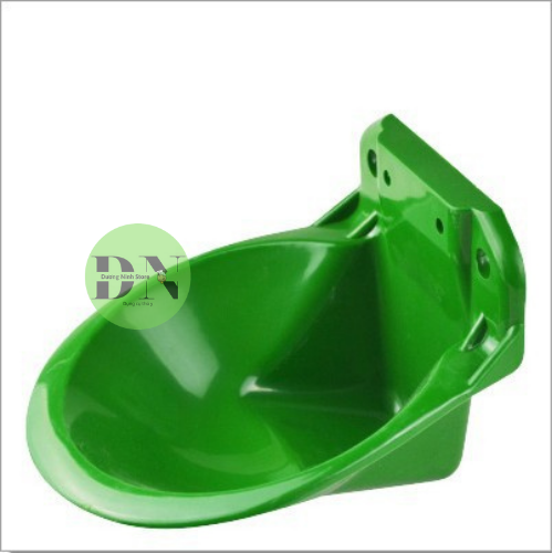 Máng nước tự động cho dê cừu động vật