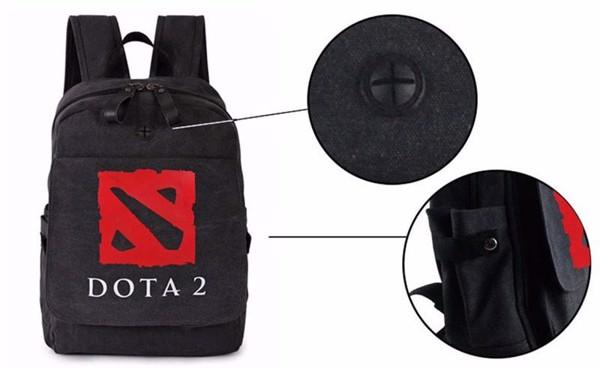 Balo DOTA 2