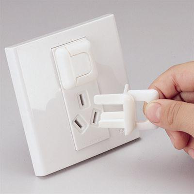 Combo 10 Bịt Ổ Điện Bảo Vệ An Toàn Cho Bé