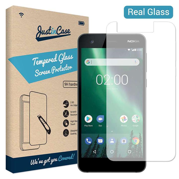 Miếng dán màn hình cường lực NOKIA 2