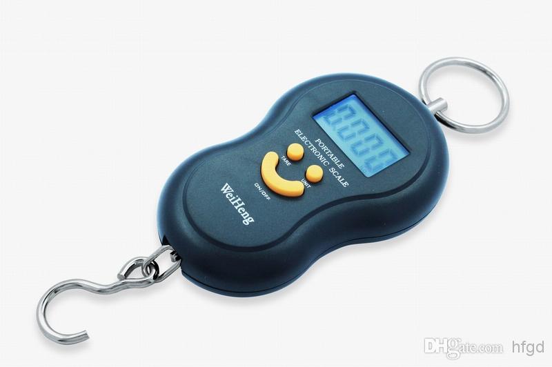 CÂN CẦM TAY MINI - DIY220