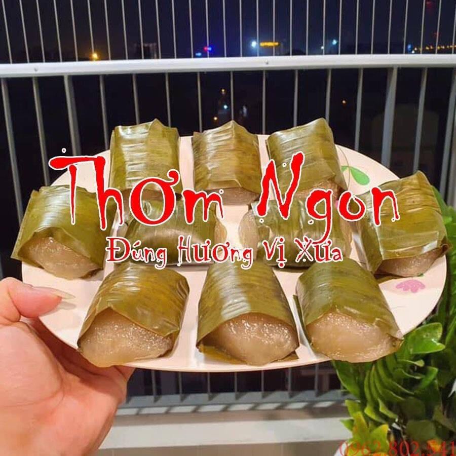 BỘT LÀM BÁNH SẮN ĐẶC SẢN PHÚ THỌ
