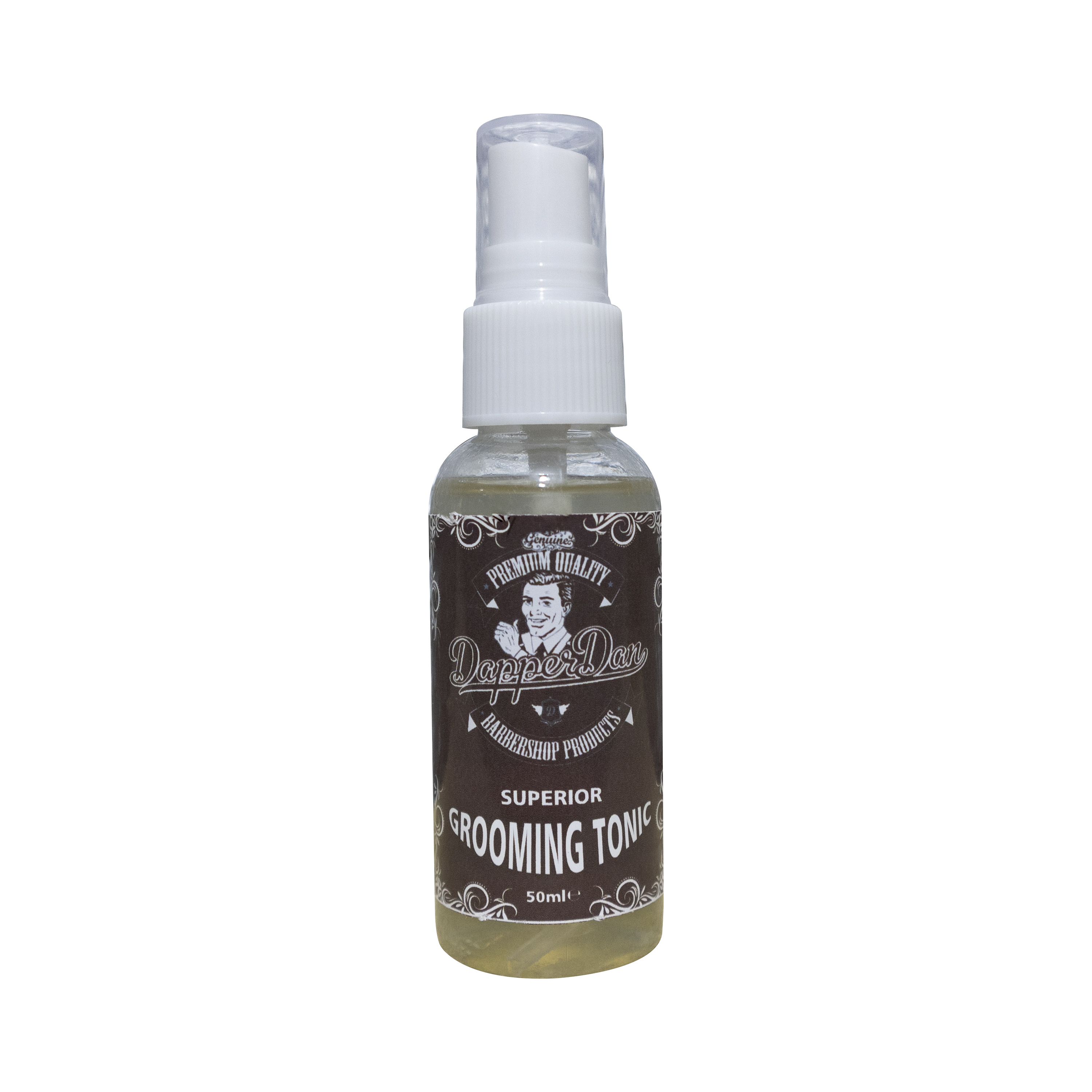 Dapper Dan Grooming Tonic
