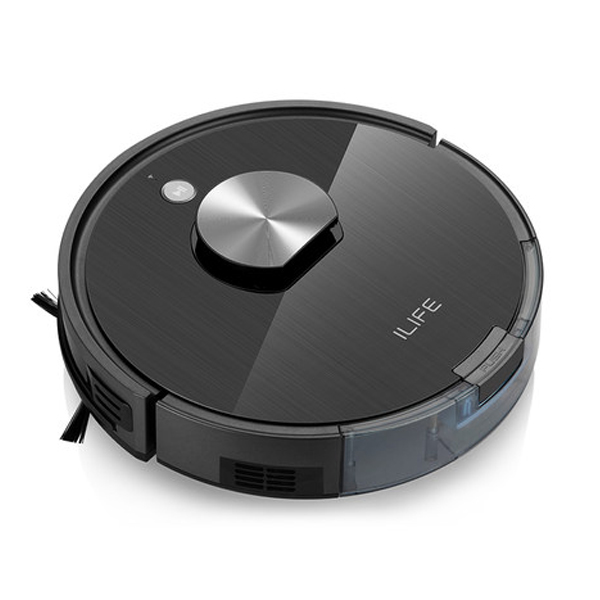 ROBOT HÚT BỤI ILIFE X900