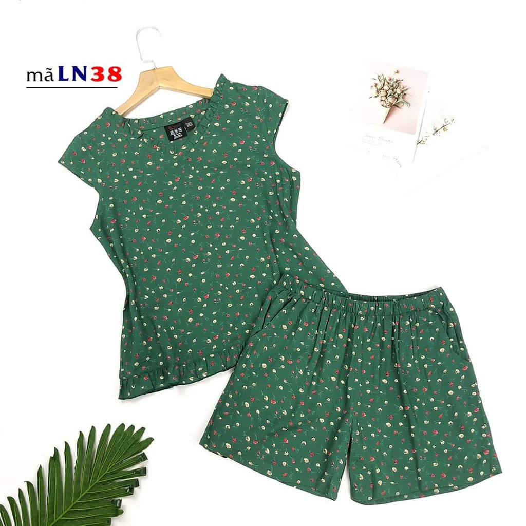 Bộ lanh nhung đùi Cardina cao cấp