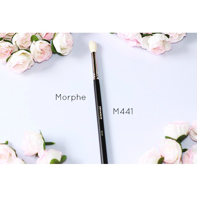 [HCM]Cọ Morphe M441 - Pro Firm Blending Crease
