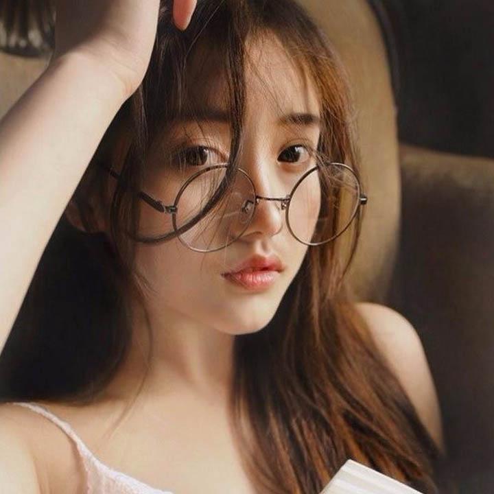 Kính Gọng Tròn Nobita