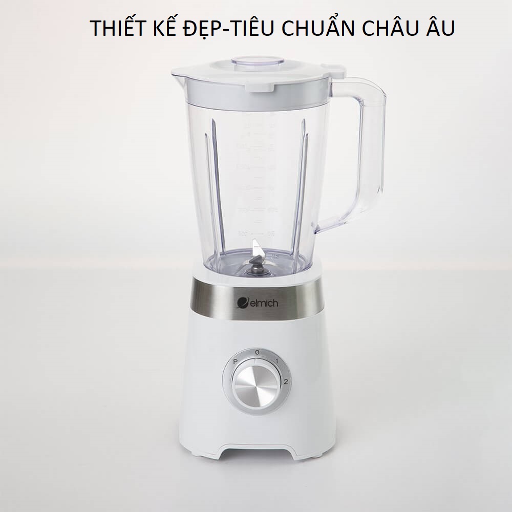 MÁY XAY SINH TỐ ELMICH EDA-1041