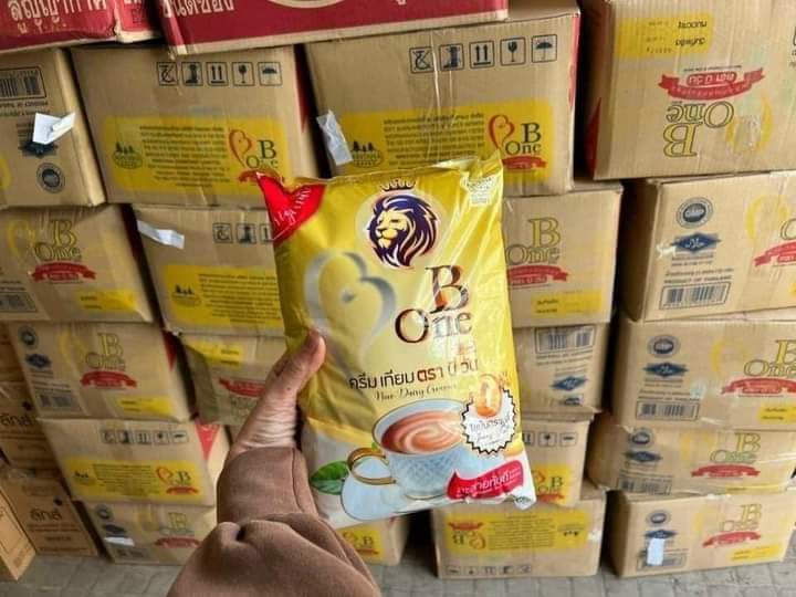 Bột kem béo thực vật Bone gói 1kg