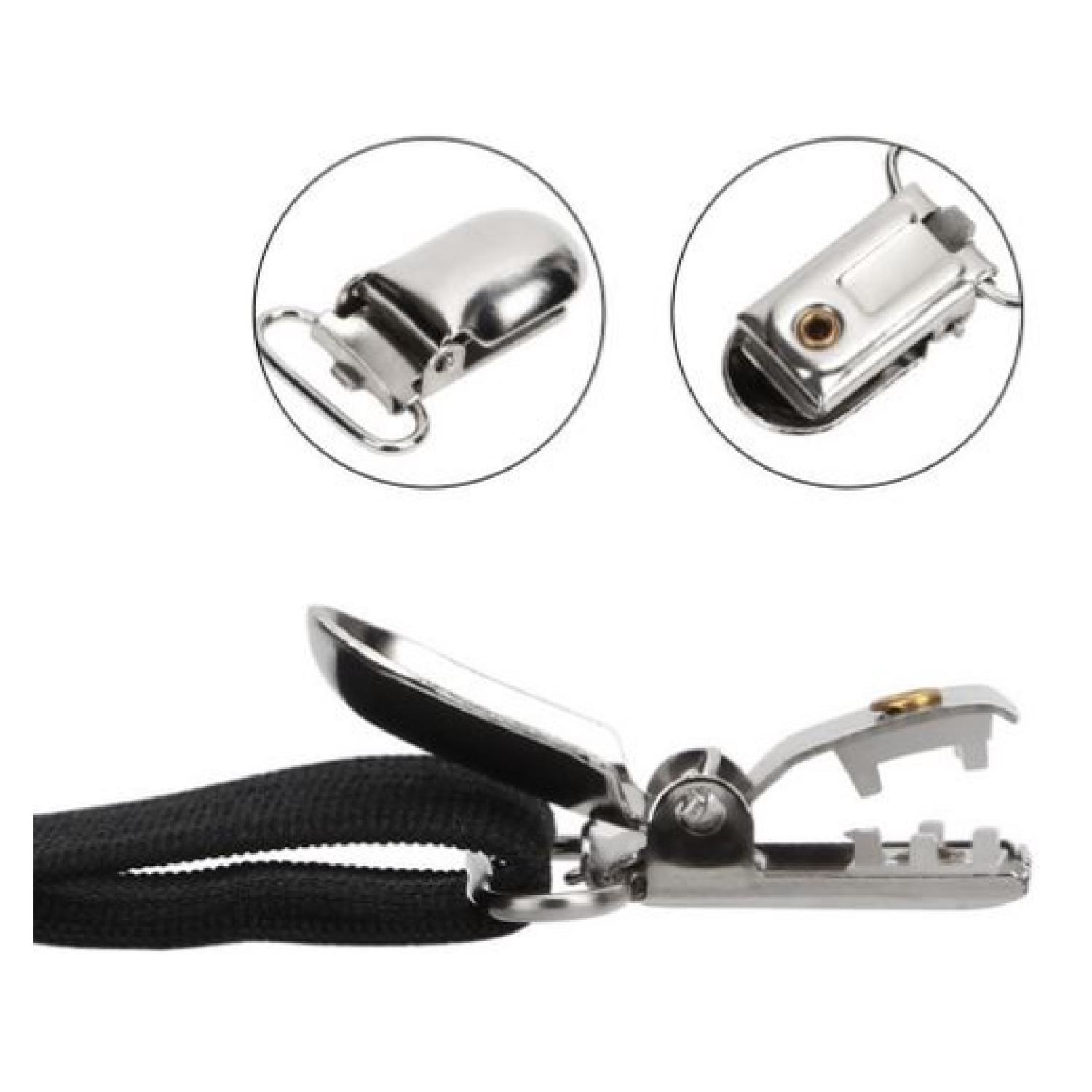 Kẹp cố định ga giường ga trải nệm