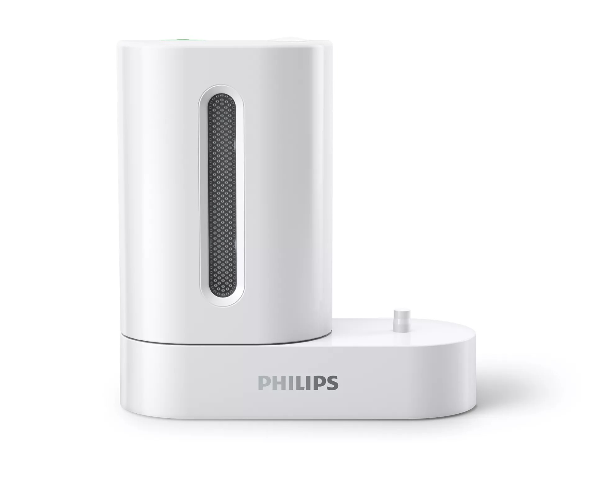 Bàn chải điện Philips Sonicare ExpertClean 7700 (Có hộp khử trùng UV)