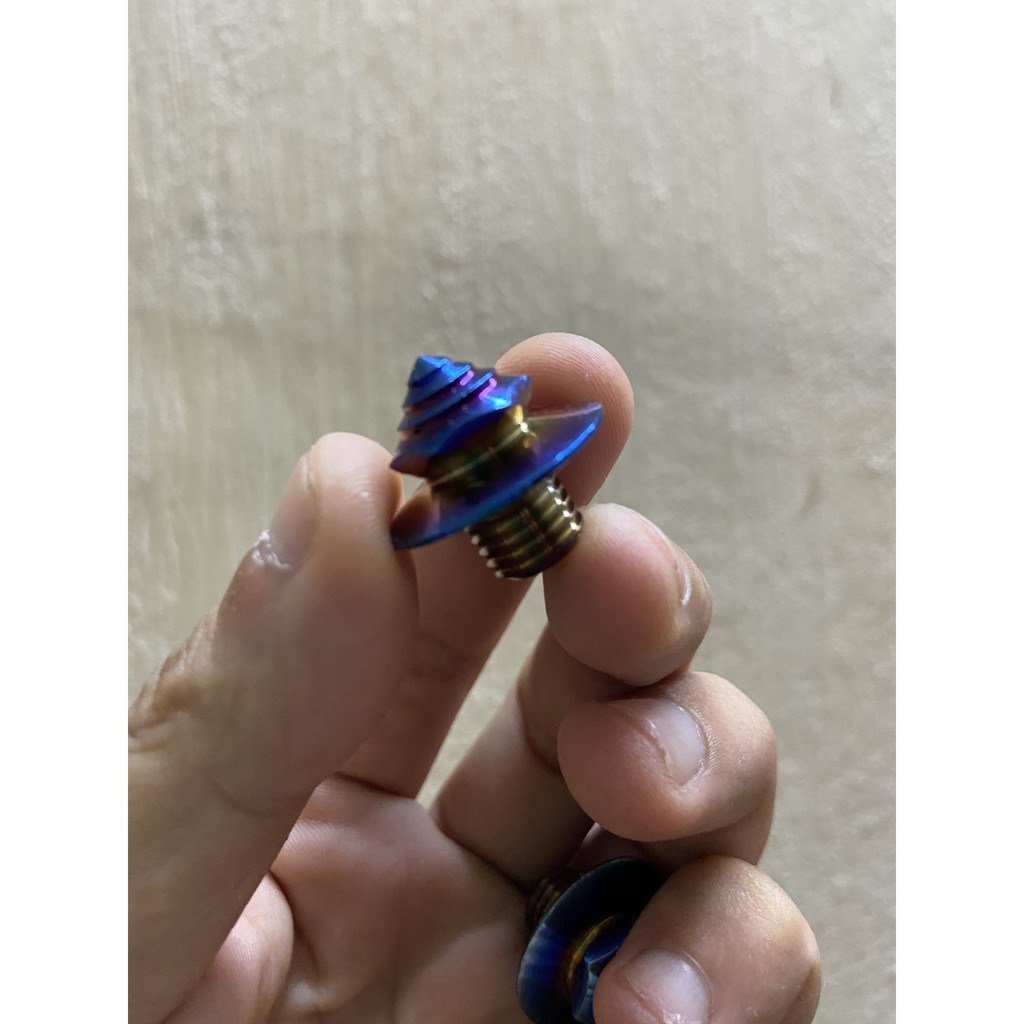 Ốc Gương Dream - Wave - Sirius Titan - Giá 1 con