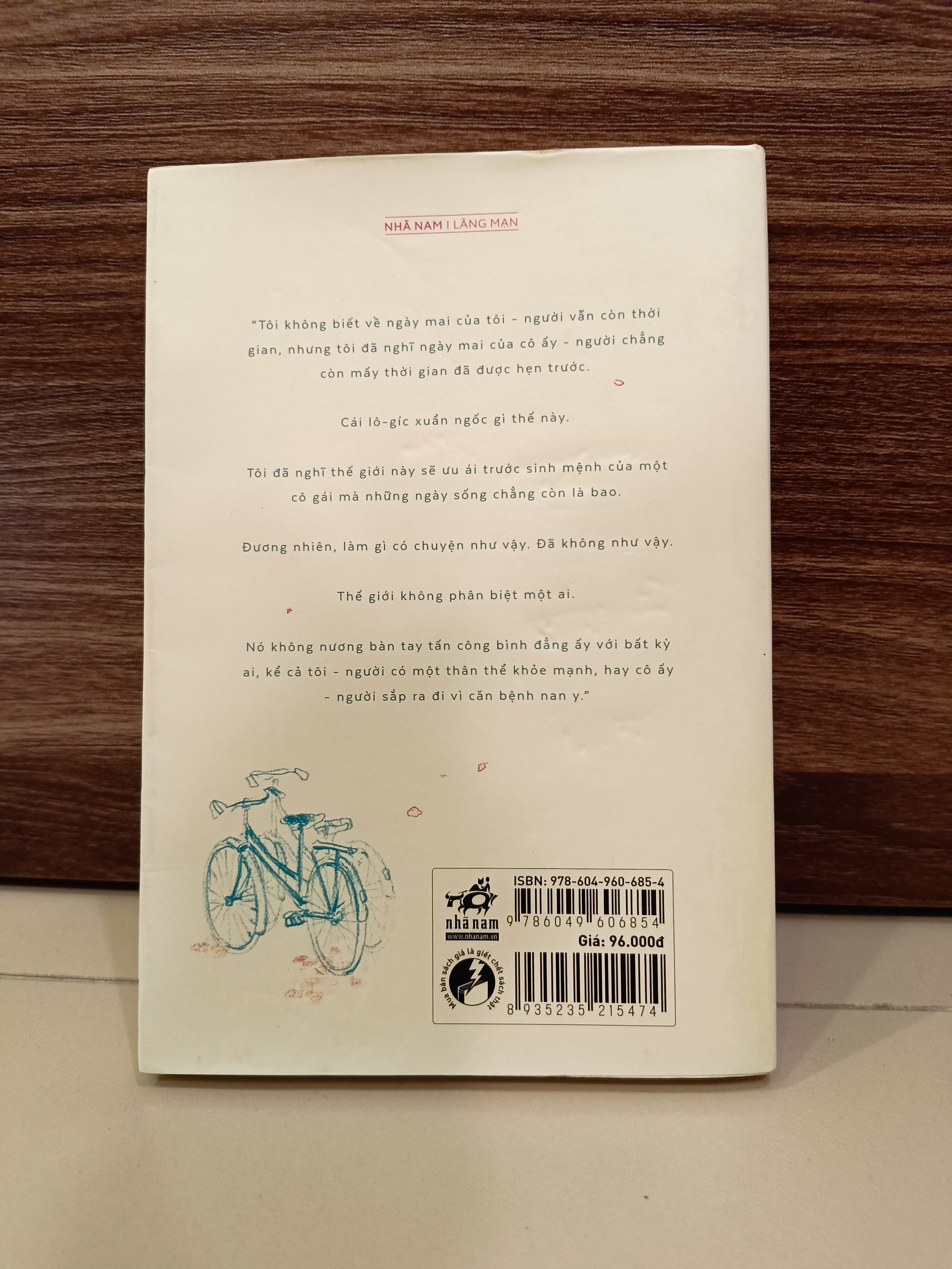 Lightnovel - Tớ muốn ăn tụy của cậu