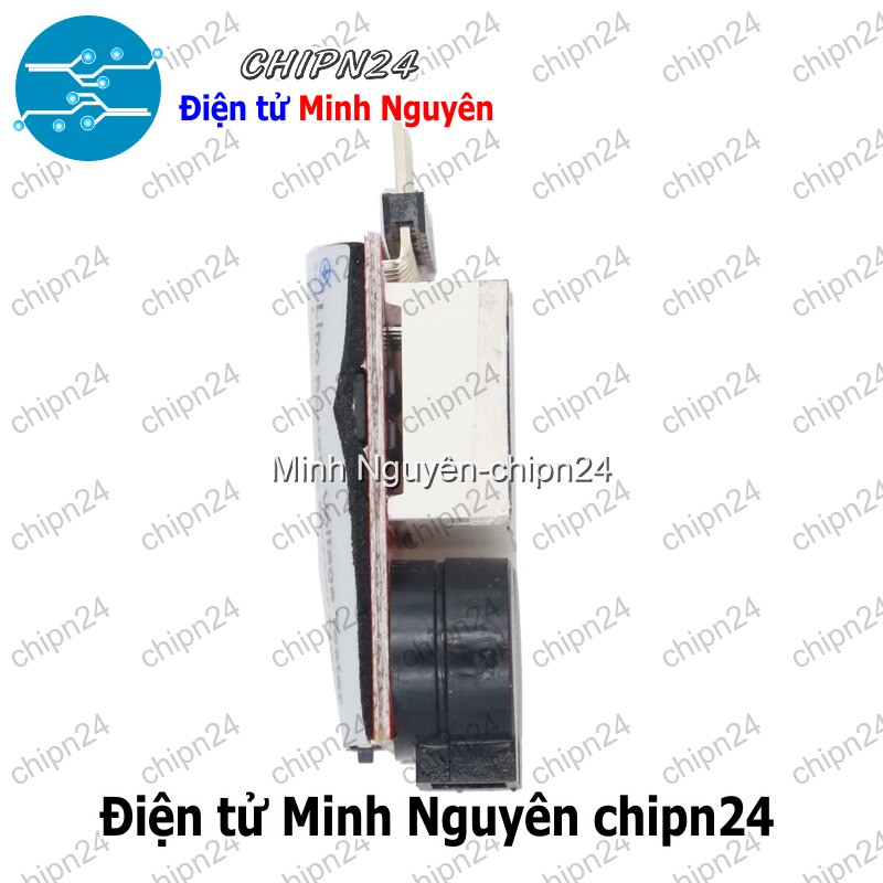 [1 cái] (D64) Mạch Đo báo pin Lipo RC 1-8s - HH002440