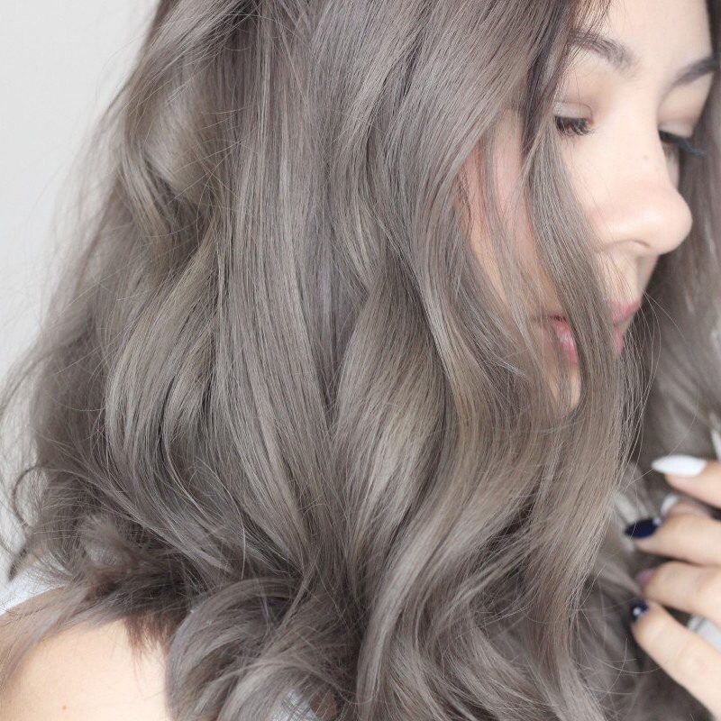 BREAKING hair dye combo needs to use Hair Bleach