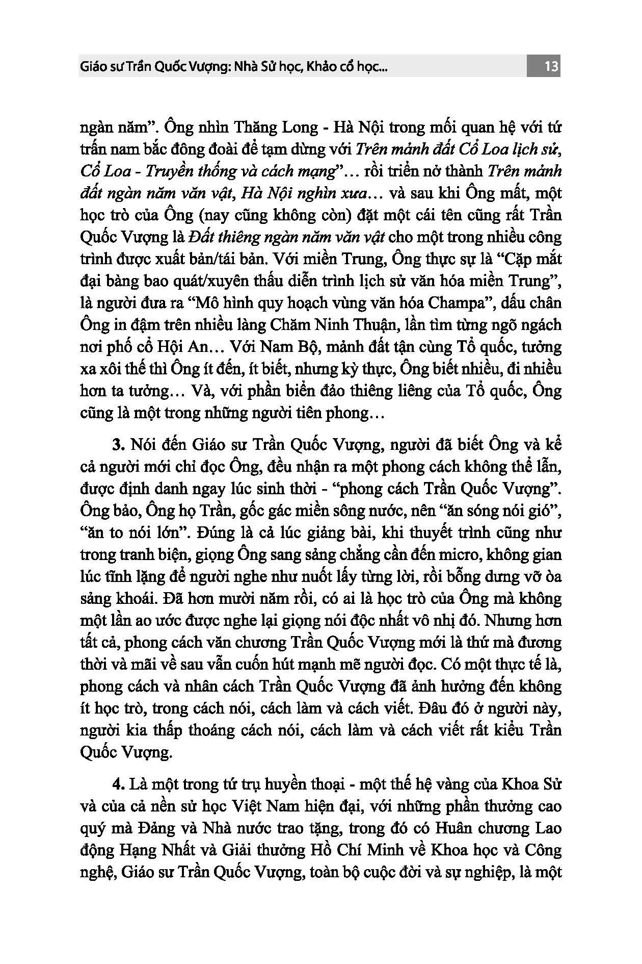 Còn Là Tinh Anh
