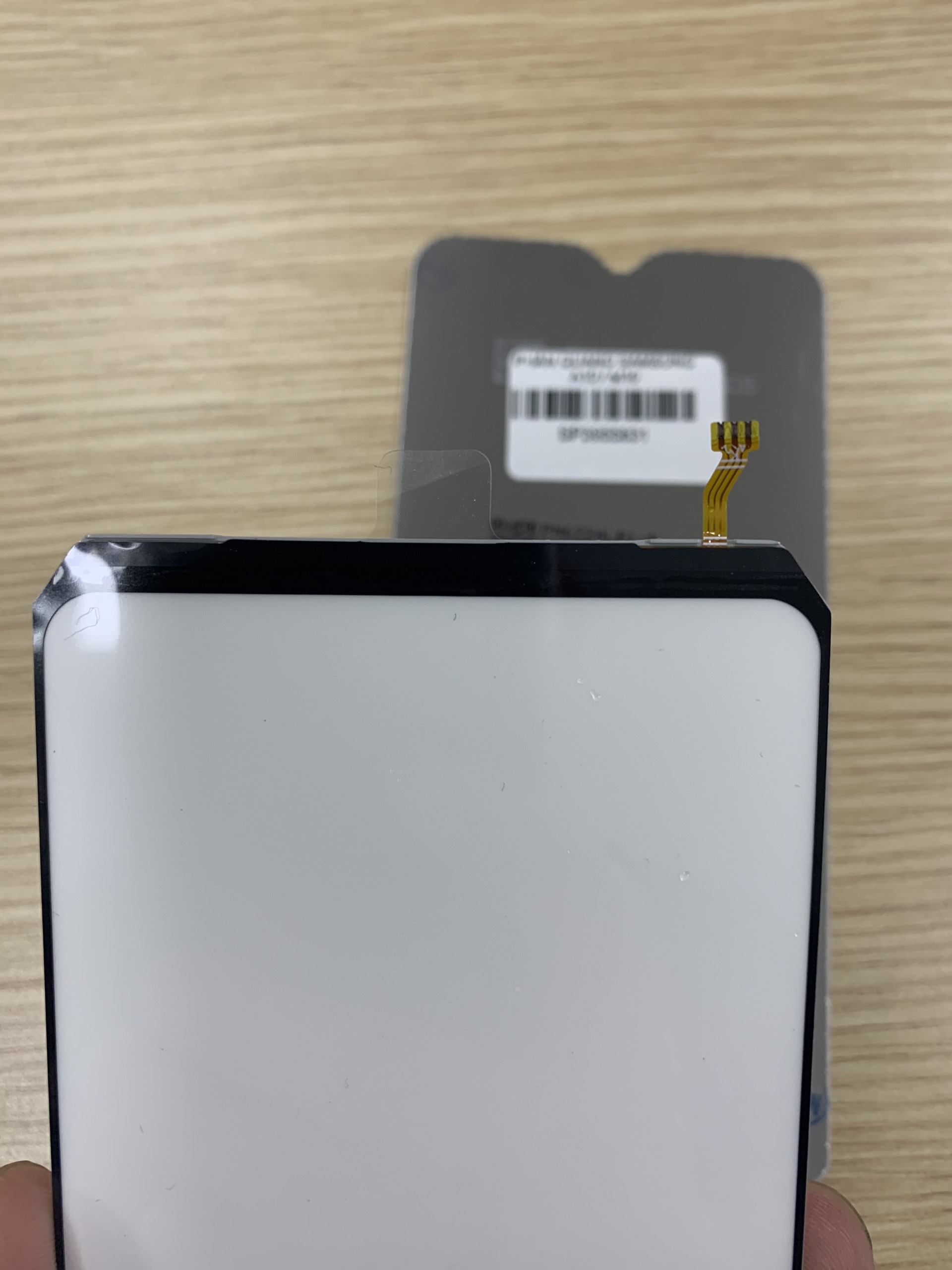Phản quang Samsung A10 / M10