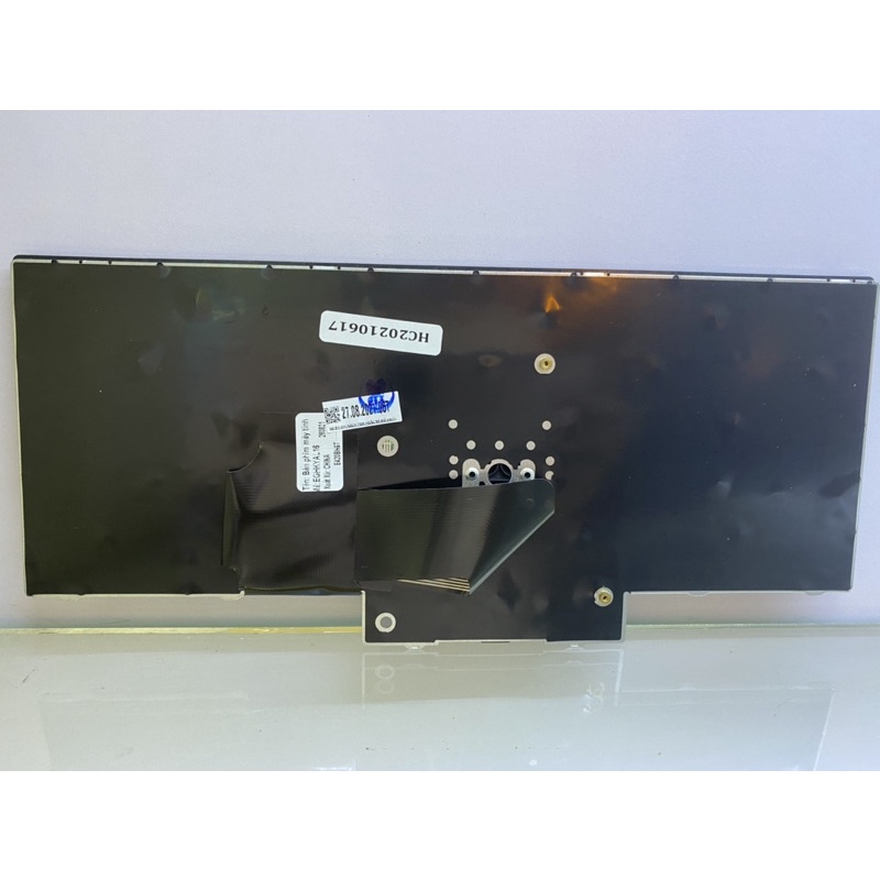 Bàn Phím Lenovo E420 (không led,không chuột) E425 E420S E320 E325 S420