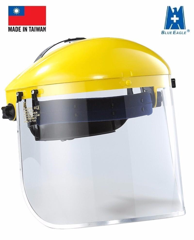 Tấm kính mài cắt Blue Eagle - kính