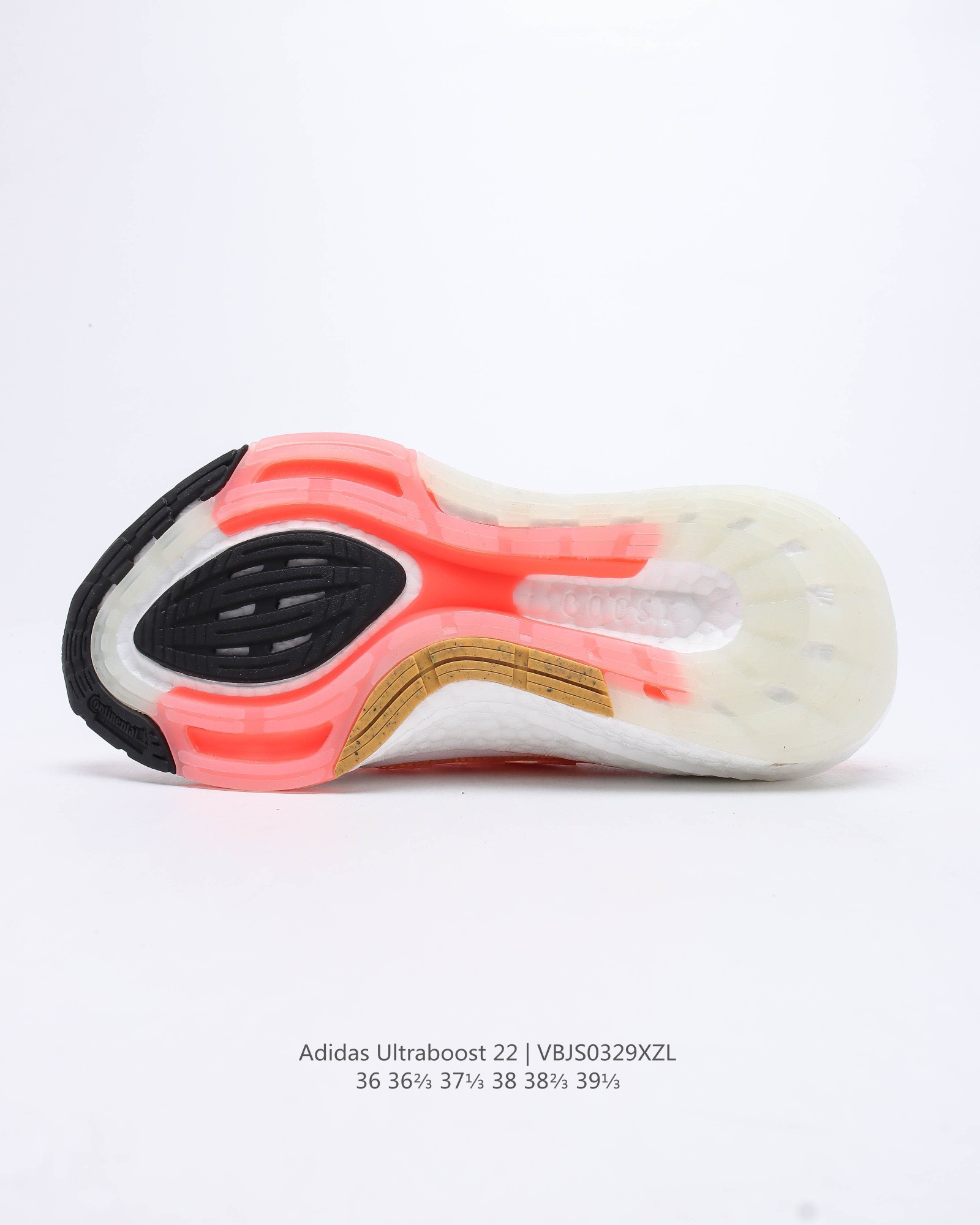 [SALE KHỦNG][TẶNG VỚ] GIÀY NỮ ADIDAS ULTRABOOST 22
