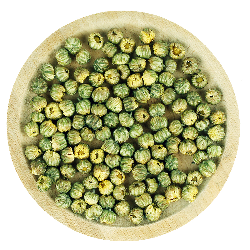 Trà Nụ Hoàng Cúc (Ngủ Ngon - Đẹp Da) - Trà Hoa Natural Thảo Mộc