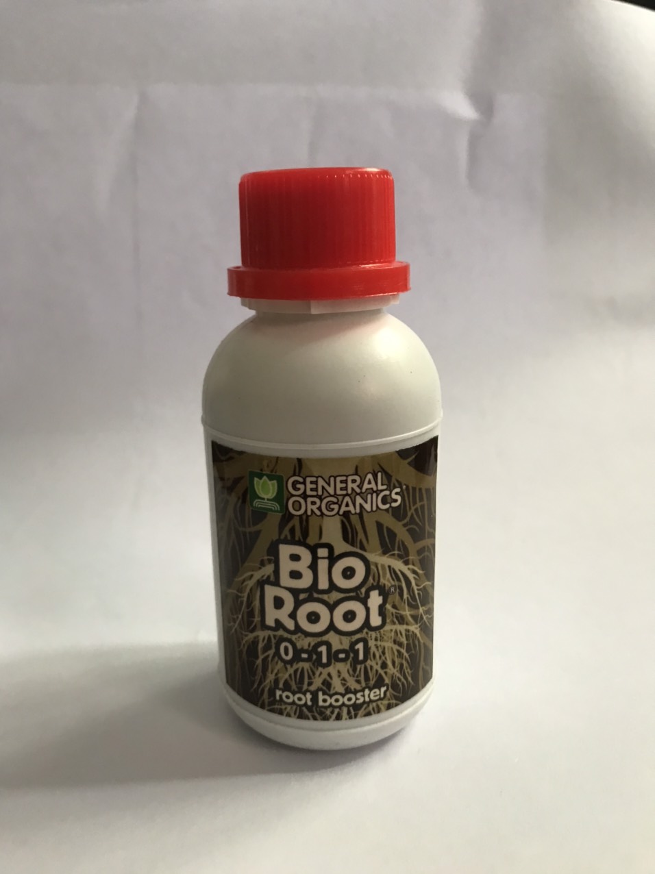 Bio Root 0-1-1 USA chai 100ml
