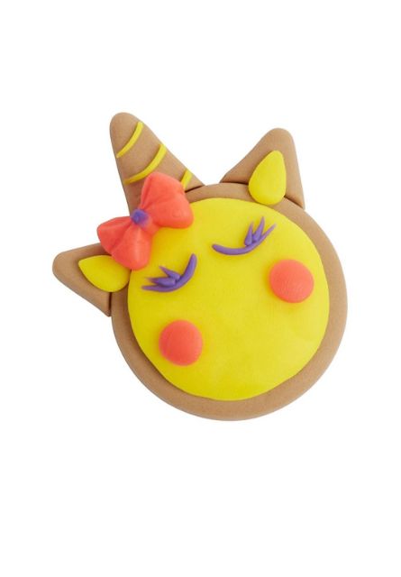 [HCM]Đất nặn Play-Doh Bánh quy rực rỡ E5109
