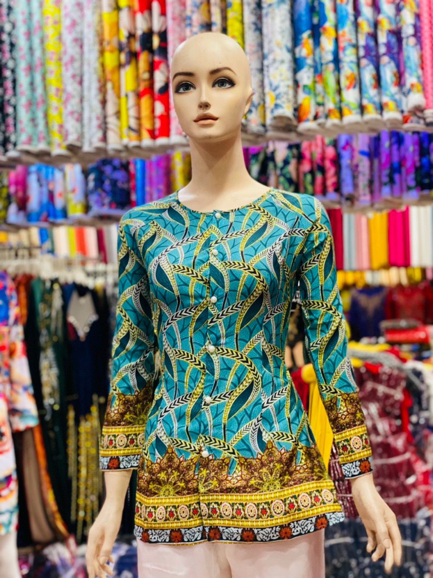 BỘ BÀ BA VẢI LỤA NÚT BƯỚM SIÊU KUTE CHO NỮ