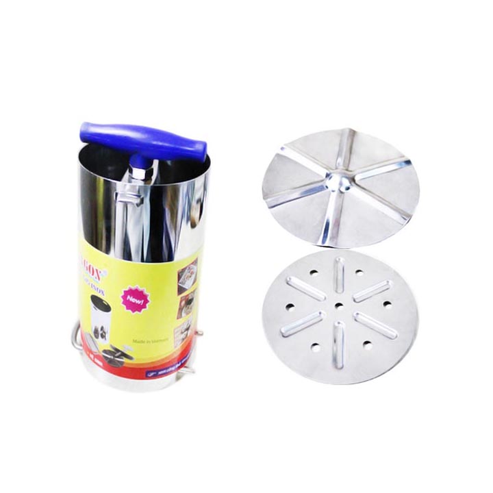 [HCM]Bộ 2 Dụng Cụ làm giò 1kg&0,5kg dragon