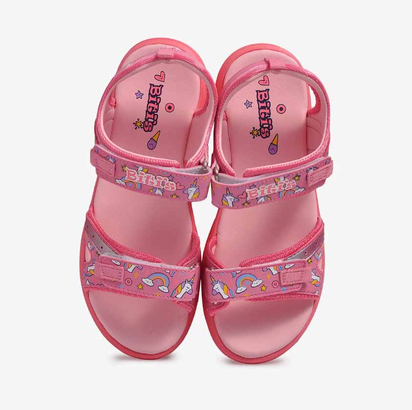 Sandal Biti's Bé Gái DEG009900